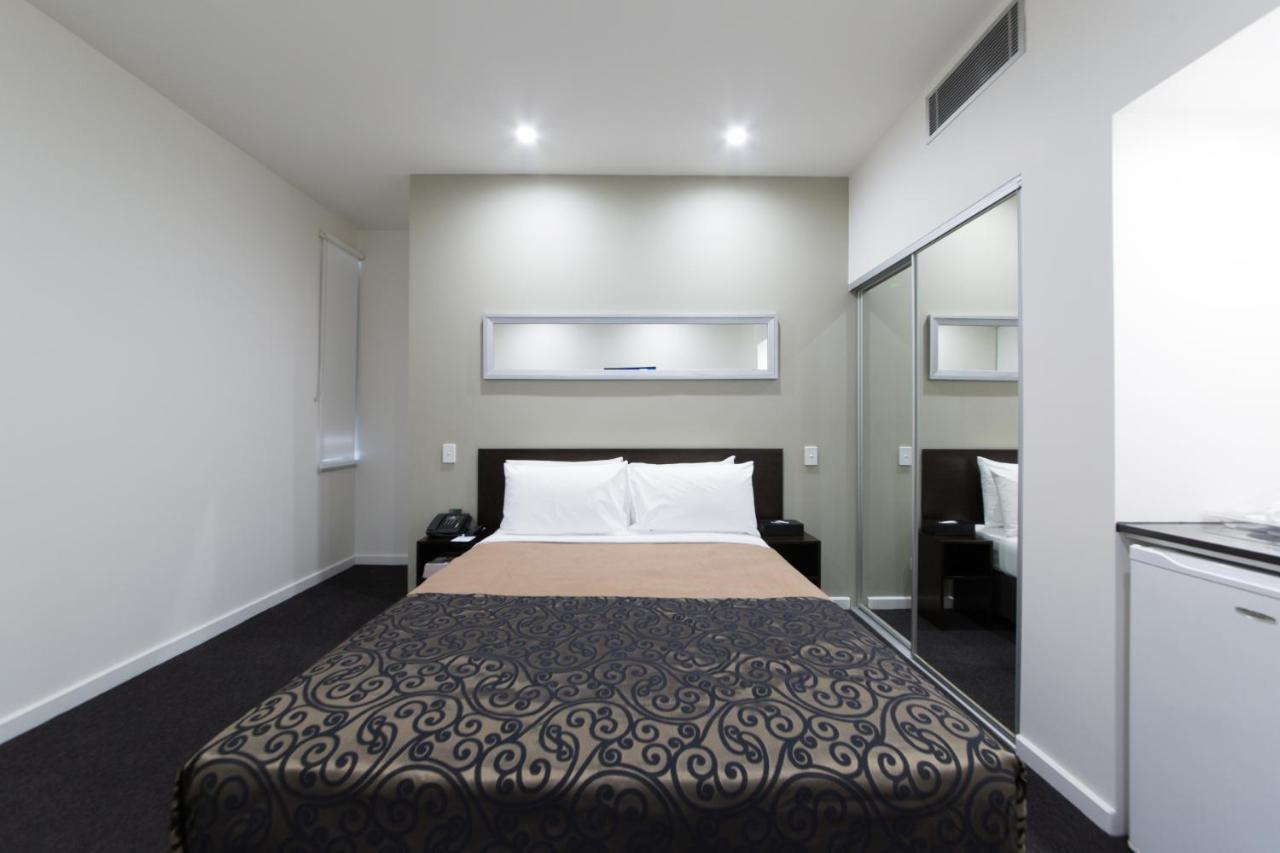 Great Southern Hotel Μελβούρνη Εξωτερικό φωτογραφία