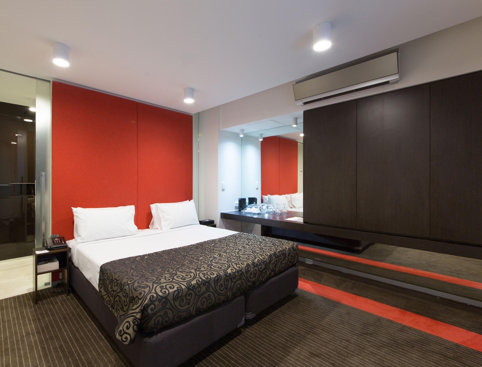 Great Southern Hotel Μελβούρνη Εξωτερικό φωτογραφία