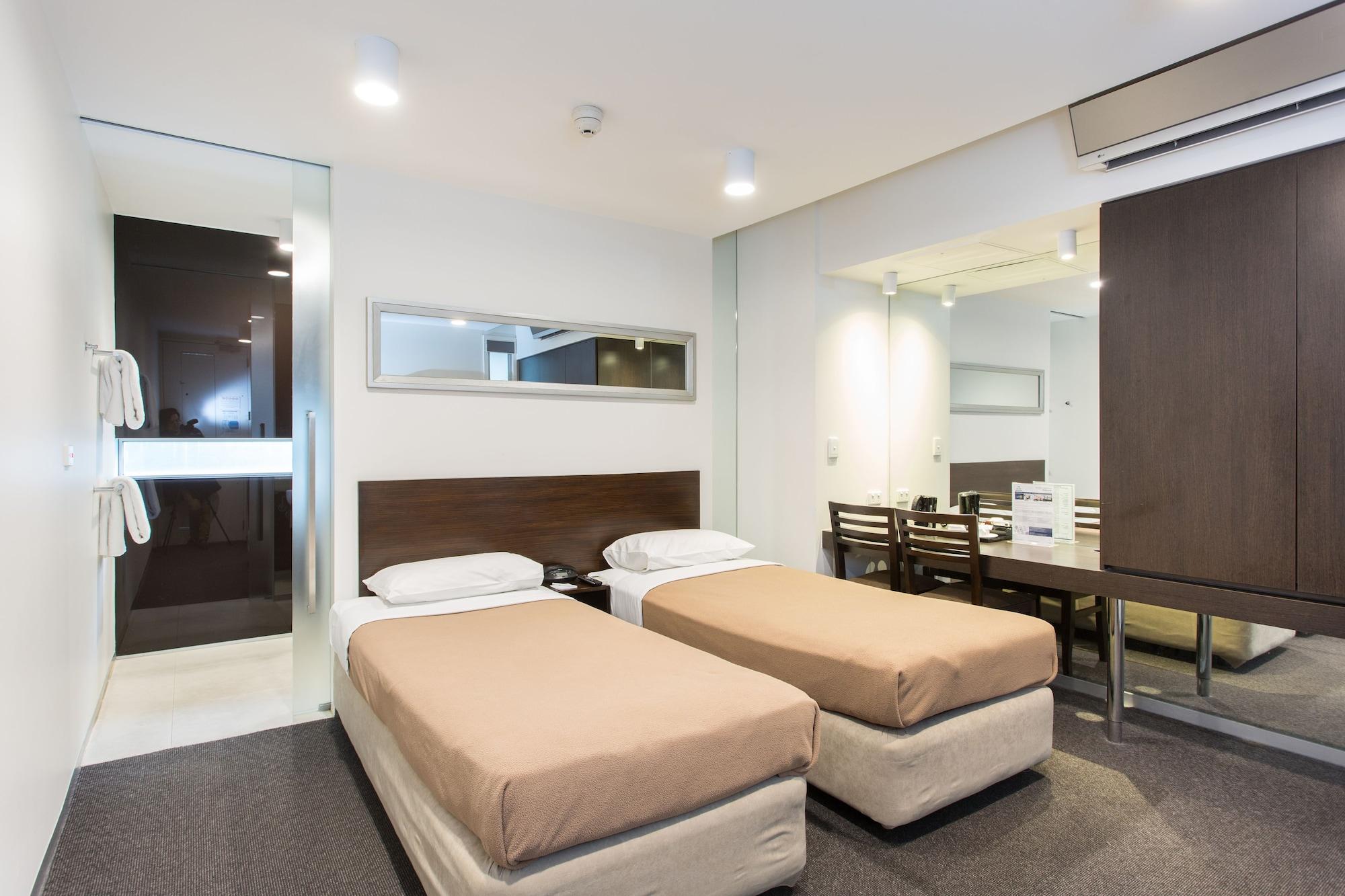 Great Southern Hotel Μελβούρνη Εξωτερικό φωτογραφία