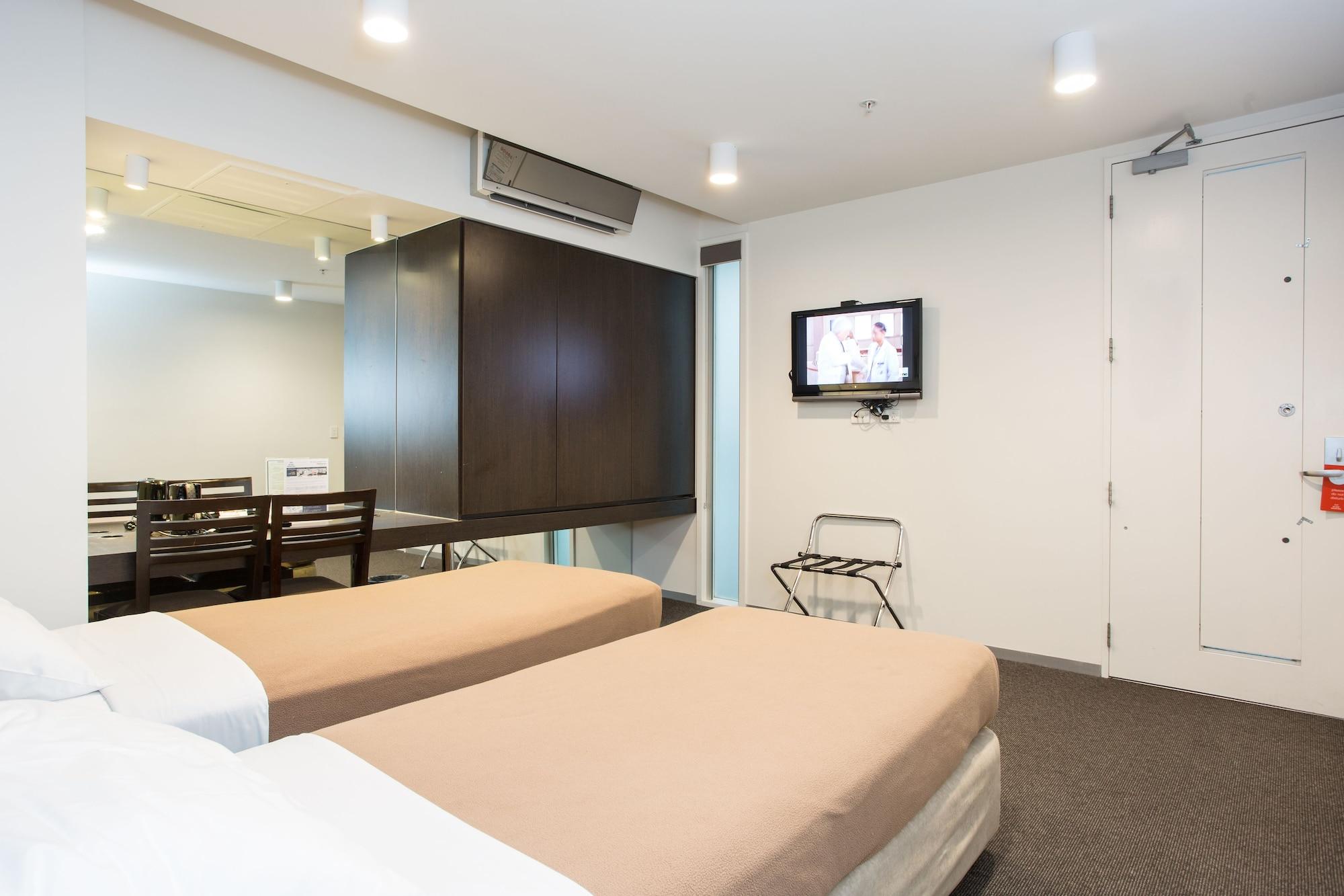 Great Southern Hotel Μελβούρνη Εξωτερικό φωτογραφία