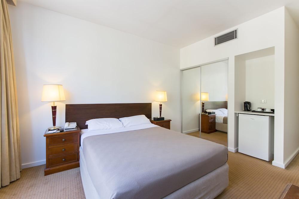 Great Southern Hotel Μελβούρνη Εξωτερικό φωτογραφία