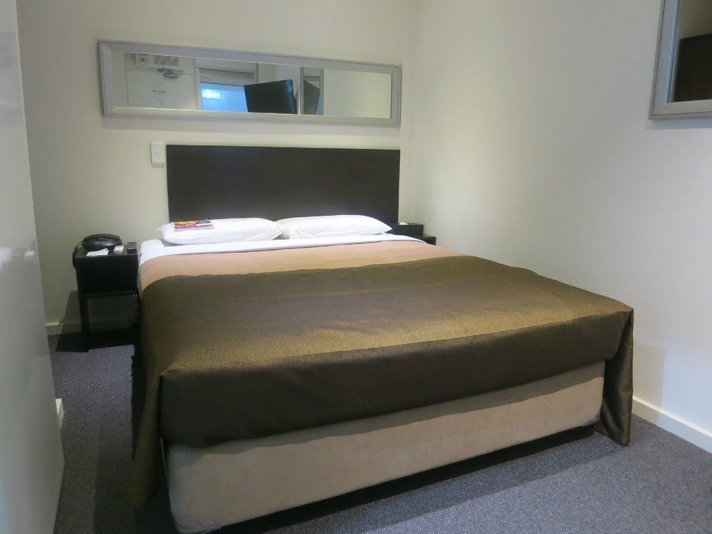 Great Southern Hotel Μελβούρνη Εξωτερικό φωτογραφία