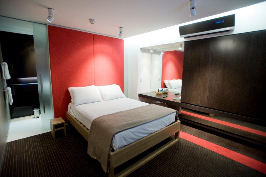Great Southern Hotel Μελβούρνη Εξωτερικό φωτογραφία