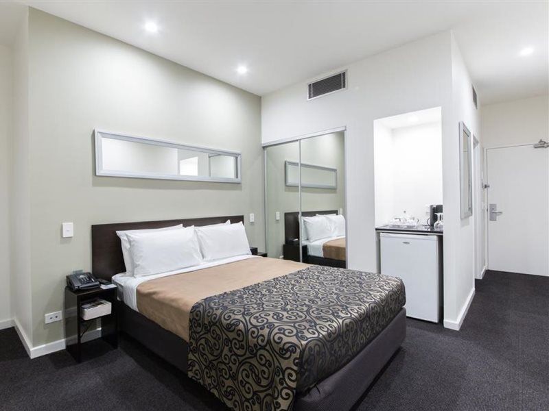 Great Southern Hotel Μελβούρνη Εξωτερικό φωτογραφία